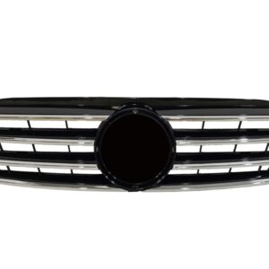 Parrilla Mercedes W203 4 Puertas Look AMG