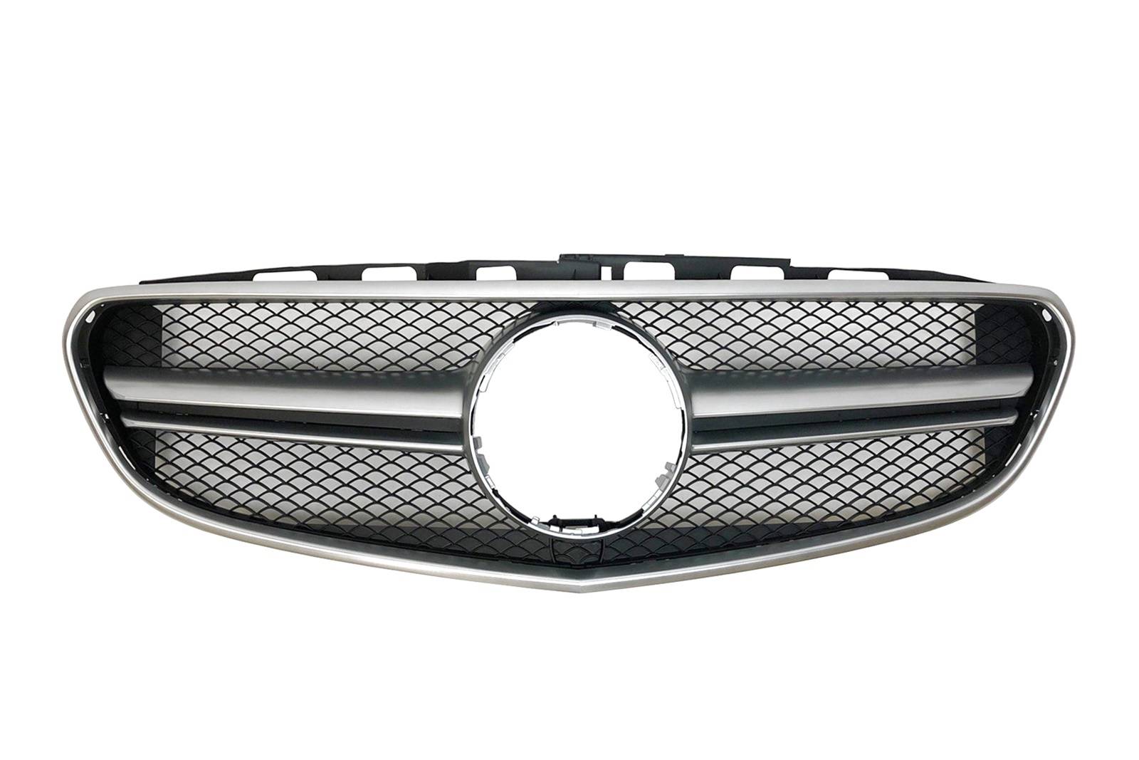 Parrilla Mercedes W205 2014-2018