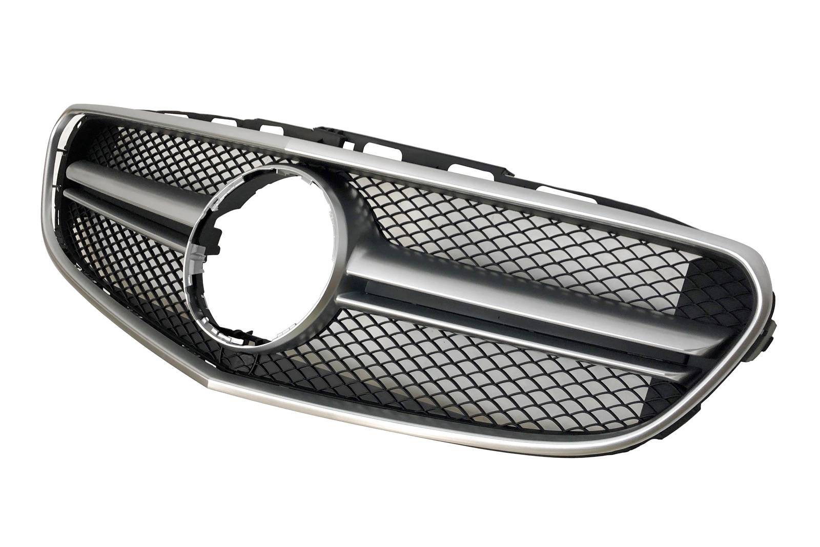 Parrilla Mercedes W205 2014-2018 - Imagen 2