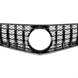 Parrilla Mercedes W207 2009-2013 Look GT Chromed