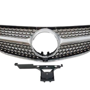 Parrilla Mercedes W207 2014-2016 Look Diamond