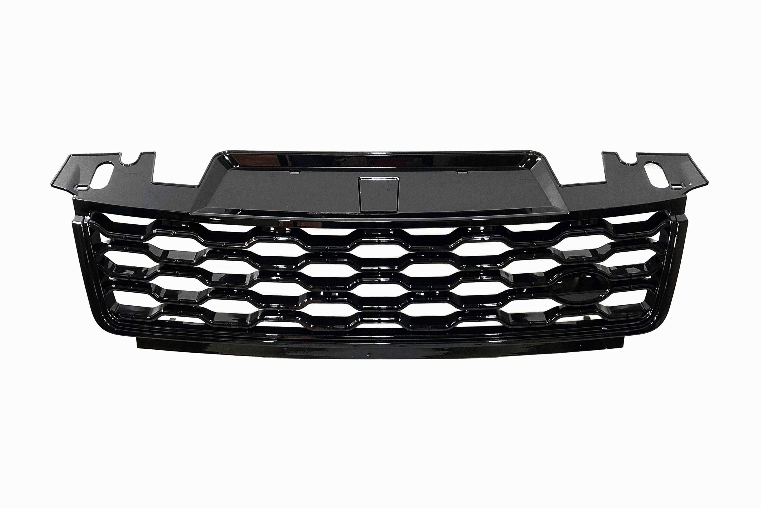 Parrilla Range Rover Sport 2018+
