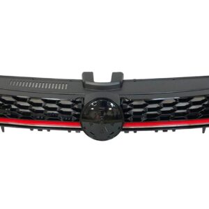 Parrilla Volkswagen Golf 7 Look GTI