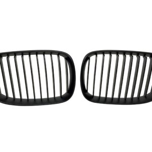 Parrillas BMW E87 / E82 / E81 / E88 2004-2007