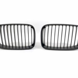 Parrillas BMW E87 / E82 / E81 / E88 2007-2013