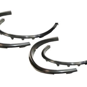 Pases De Rueda BMW X5 F15 Look Mtech