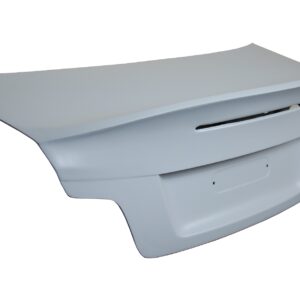 Portón BMW E82 Look CSL