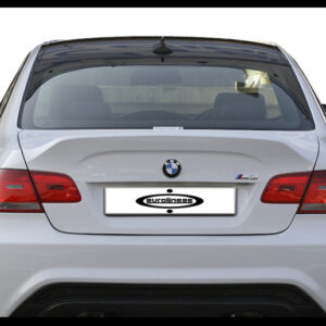 Portón BMW E92 / E92 Look M3 CSL Mod.II
