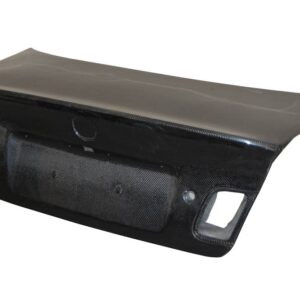 Portón Carbono BMW E46 98-05 4P CSL
