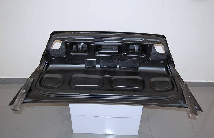 Portón Carbono BMW E46 99-05 Cabrio - Imagen 3