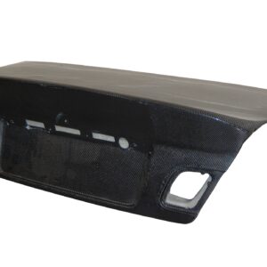 Portón Carbono BMW E46 99-05 Cabrio