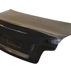 Portón Carbono BMW E82 CSL