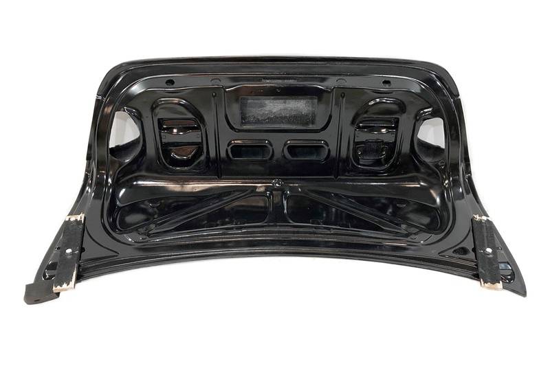 Portón Carbono BMW E90 05-08 CSL - Imagen 4