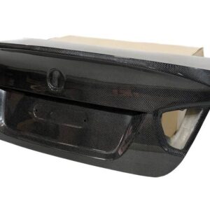 Portón Carbono BMW E90 05-08 CSL