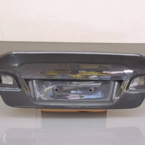 Portón Carbono BMW E92 / E92 Look M3 CSL Eric