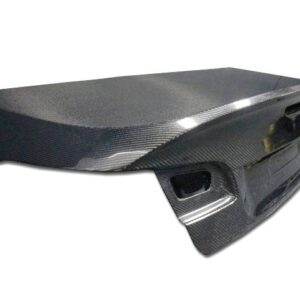 Portón Carbono BMW E93 CSL