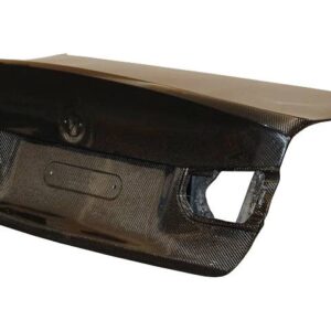 Portón Carbono BMW F30 / F80 CSL