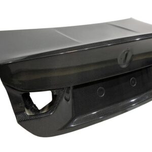 Portón Carbono BMW F82 CSL