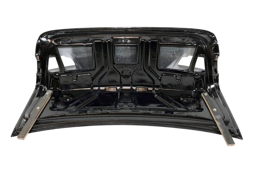 Portón Carbono BMW G20 / G28 Look CSL - Imagen 3