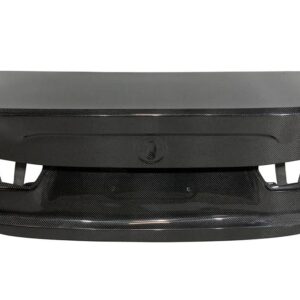 Portón Carbono BMW G20 / G28 Look CSL