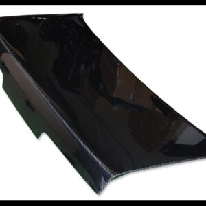 Portón Carbono Nissan S13