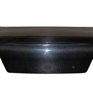 Portón Carbono Subaru Impreza '01-07 4P.