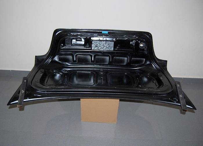 Portón Carbono BMW E39 95-03 CSL - Imagen 3