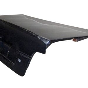 Portón Carbono BMW E39 95-03 CSL