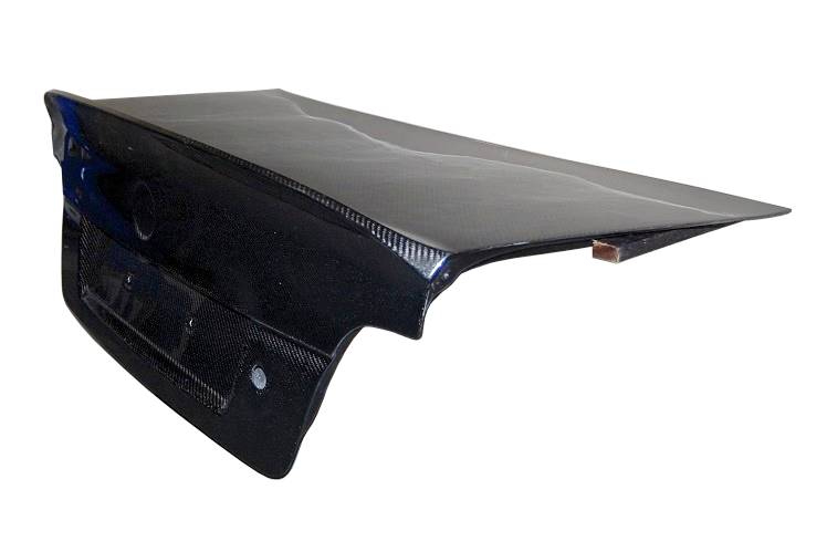 Portón Carbono BMW E39 95-03 CSL