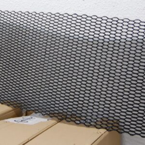 Rejilla Universal ABS