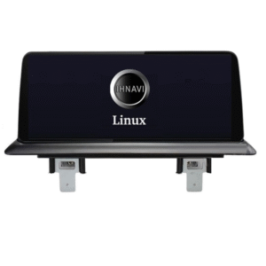 Navegador 10.25´´ BMW Serie 1 E series con navegación CCC, pantalla superior. LINUX