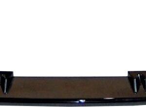Spoiler Delantero Audi A3 2016 RS3 ABS