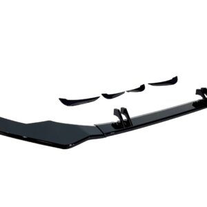 Spoiler Delantero Audi A3 2021+ look RS3 Para TCA0269