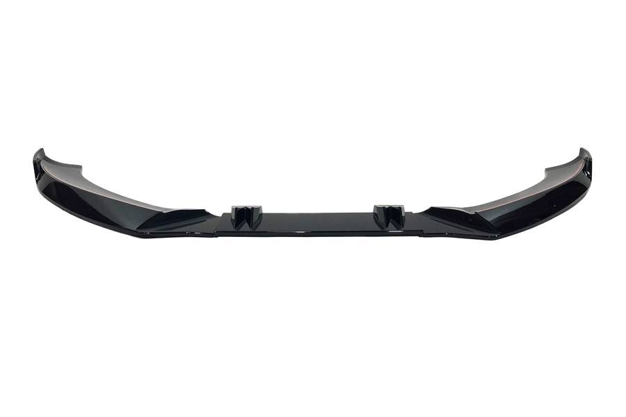 Spoiler Delantero Audi A4 2013-2015 Look RS4 Para TCA0099/TCA4001 - Imagen 3