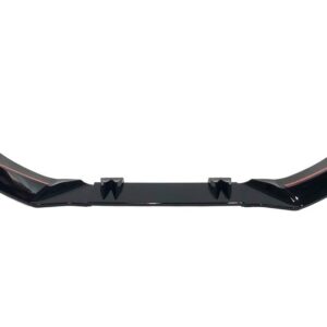 Spoiler Delantero Audi A4 2013-2015 Look RS4 Para TCA0099/TCA4001