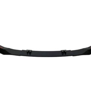 Spoiler Delantero Audi A4 2016-2019 Look RS4 Para TCA0229