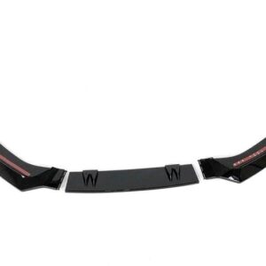 Spoiler Delantero Audi A4 2016 B9 look RS4 Para TCA0209