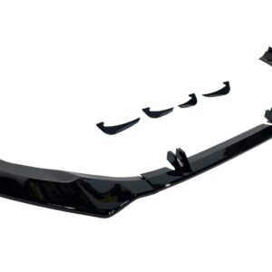 Spoiler Delantero Audi A4 2020+ look RS4