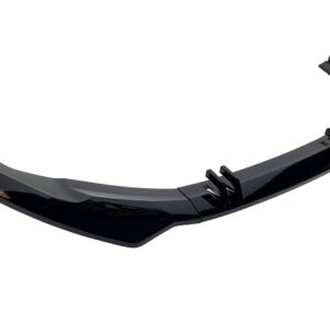 Spoiler Delantero Audi A5 2021+ look RS5 Para TCA0253