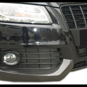 Spoiler Delantero Audi A5 07-12 Carbono