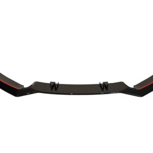 Spoiler Delantero Audi A7 look RS7 2011-2015 Facelift ABS