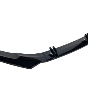 Spoiler Delantero Audi Q3 look RSQ3 Para TCA0261