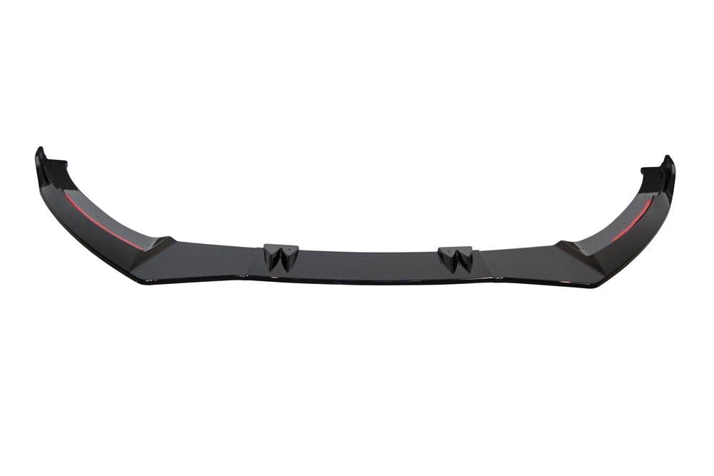Spoiler Delantero Audi TT 06-14 8J RS para TCA0196 / TCA01961