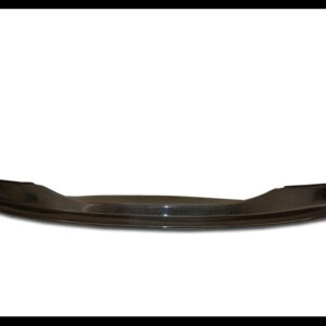 Spoiler Delantero BMW E46 Look M3 CSL Carbono
