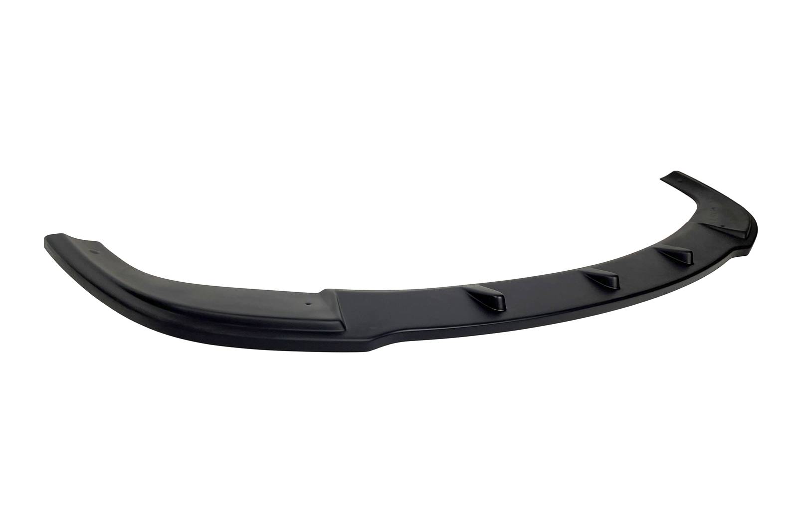 Spoiler Delantero BMW E60 / E61 Look M-Tech ABS