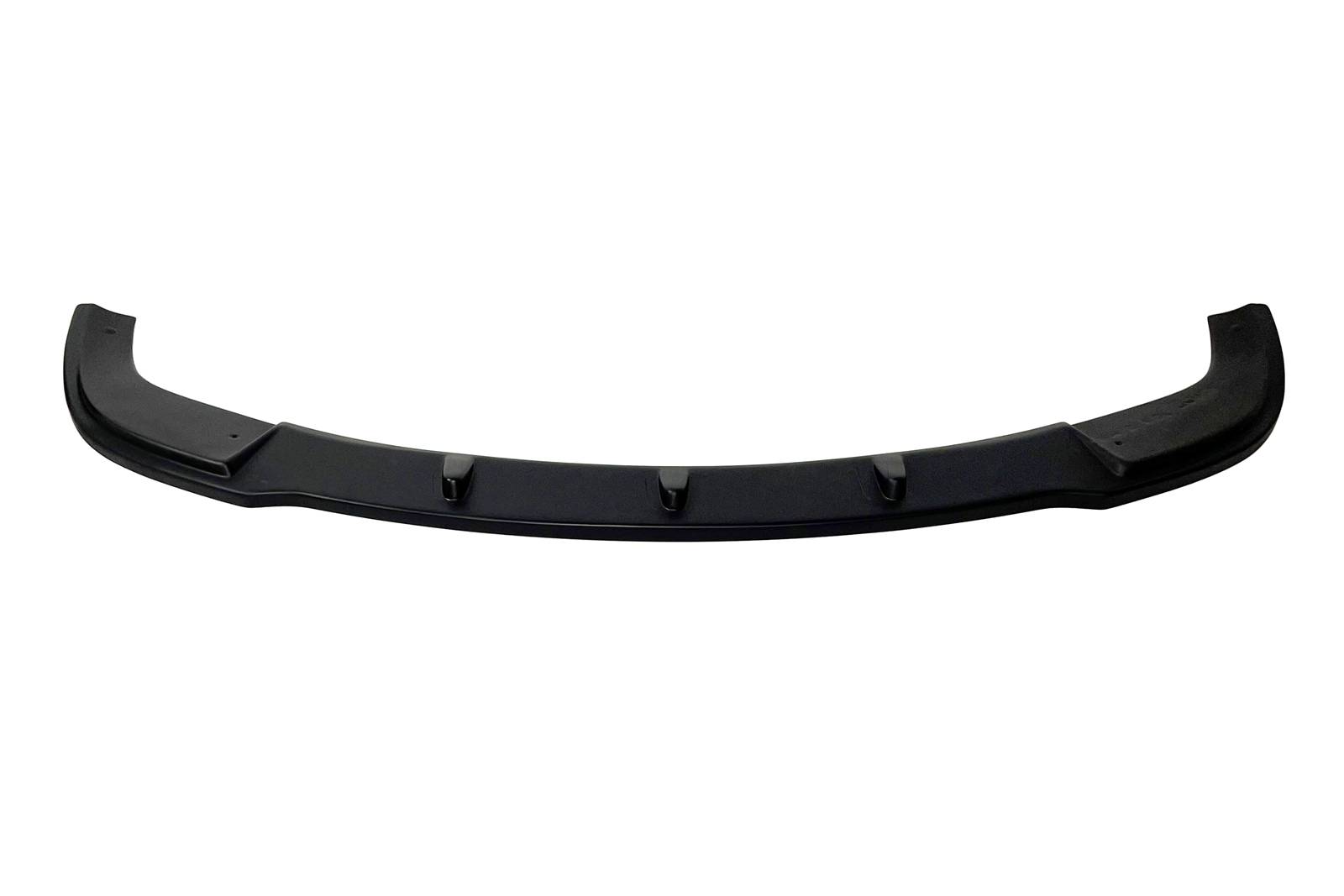 Spoiler Delantero BMW E60 / E61 Look M-Tech ABS - Imagen 2