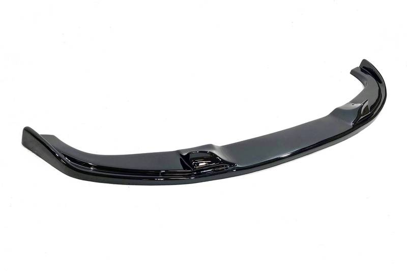 Spoiler Delantero BMW E60 / E61 Look M5 Negro Brillo - Imagen 2