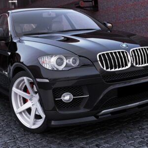 Spoiler Delantero BMW E71 ABS