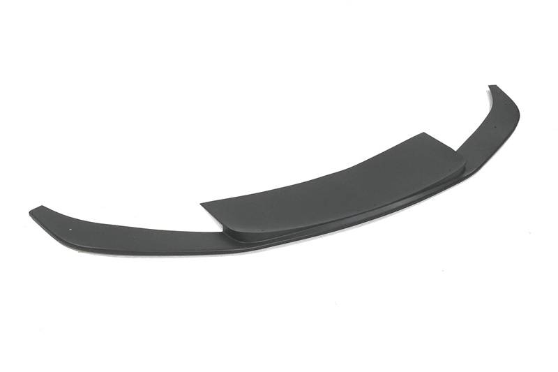 Spoiler Delantero BMW E82/E88/E87/E81 Look M1 Para Tcb6221 /Tcb6239 - Imagen 3