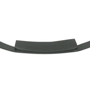 Spoiler Delantero BMW E82/E88/E87/E81 Look M1 Para Tcb6221 /Tcb6239